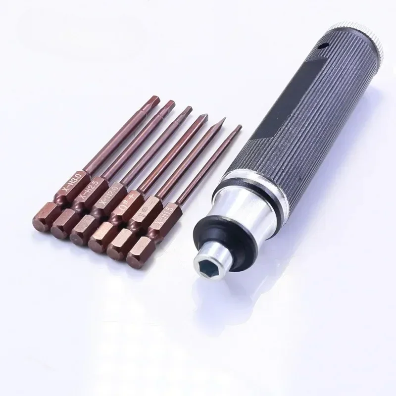 6 in 1 Screwdrivers Repair Too – Fpv Drone Tool Kit Bewertung und Preis