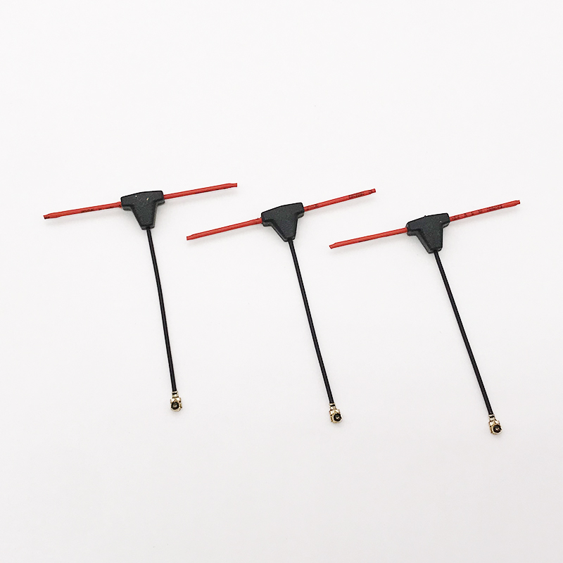 2.4G 2DBI T Antenna IPX1 for T – Fpv Drone Frame Bewertung und Preis