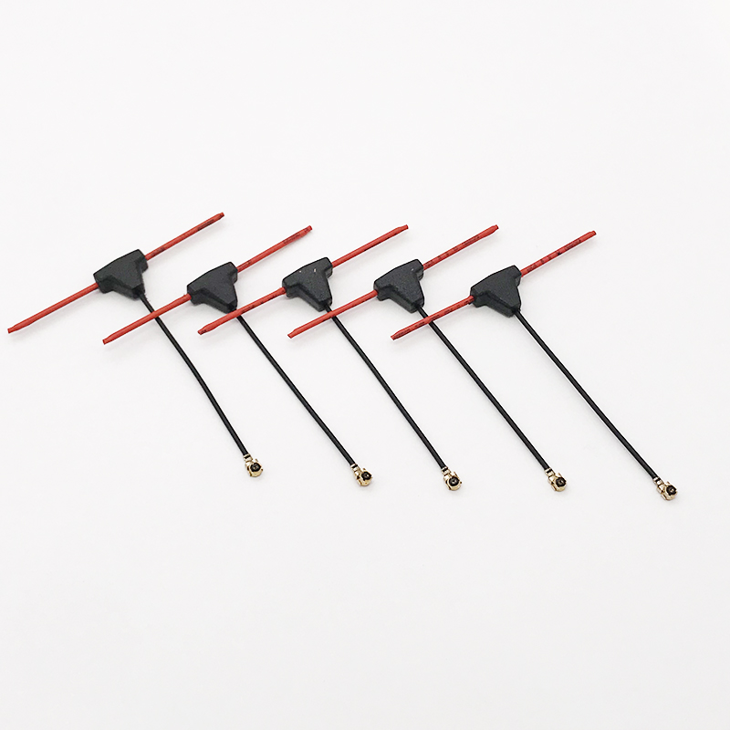 2.4G 2DBI T Antenna IPX1 for T – Fpv Drone Frame Bewertung und Preis