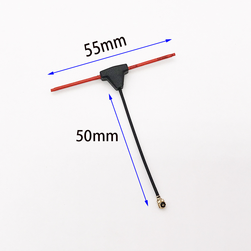 2.4G 2DBI T Antenna IPX1 for T – Fpv Drone Frame Bewertung und Preis