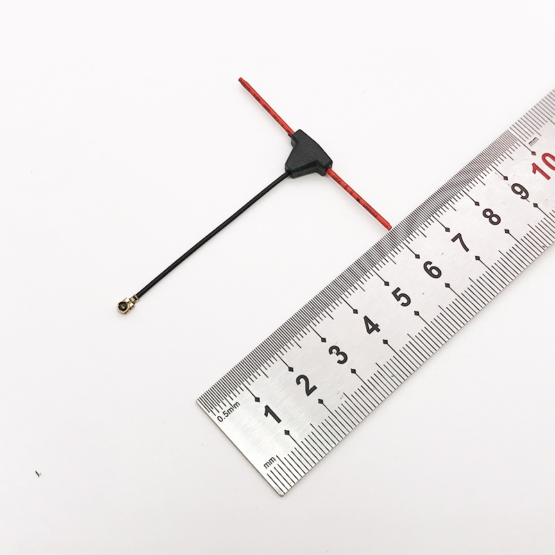 2.4G 2DBI T Antenna IPX1 for T – Fpv Drone Frame Bewertung und Preis