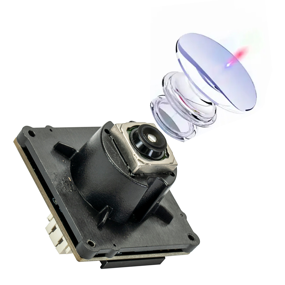 Custom 50MP IMX766 Auto Focus  – Fpv Drone Camera Bewertung und Preis