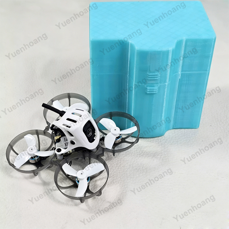 1PCS For BetaFPV Meteor65 Pro  – Fpv Drone Bag Bewertung und Preis