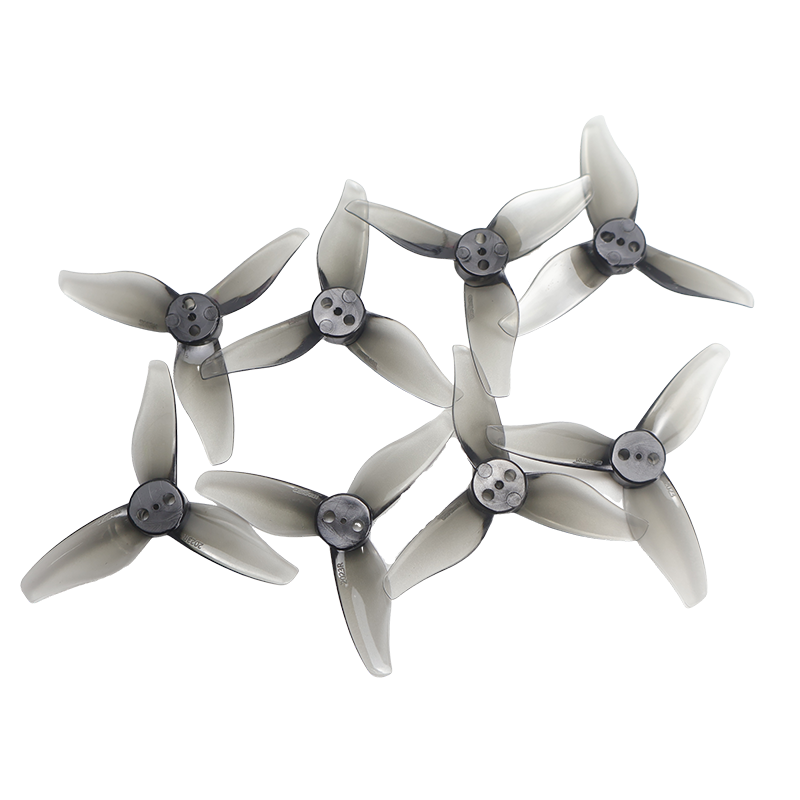 NEW 4Pairs/8pcs Gemfan Hurrica – Fpv Drone Propeller Bewertung und Preis