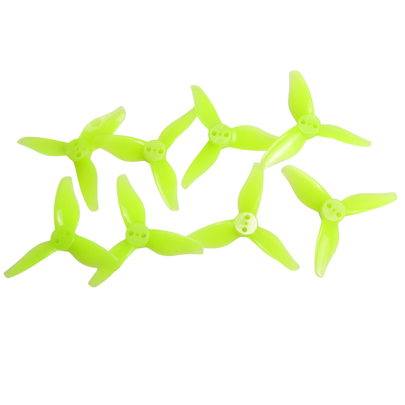 NEW 4Pairs/8pcs Gemfan Hurrica – Fpv Drone Propeller Bewertung und Preis