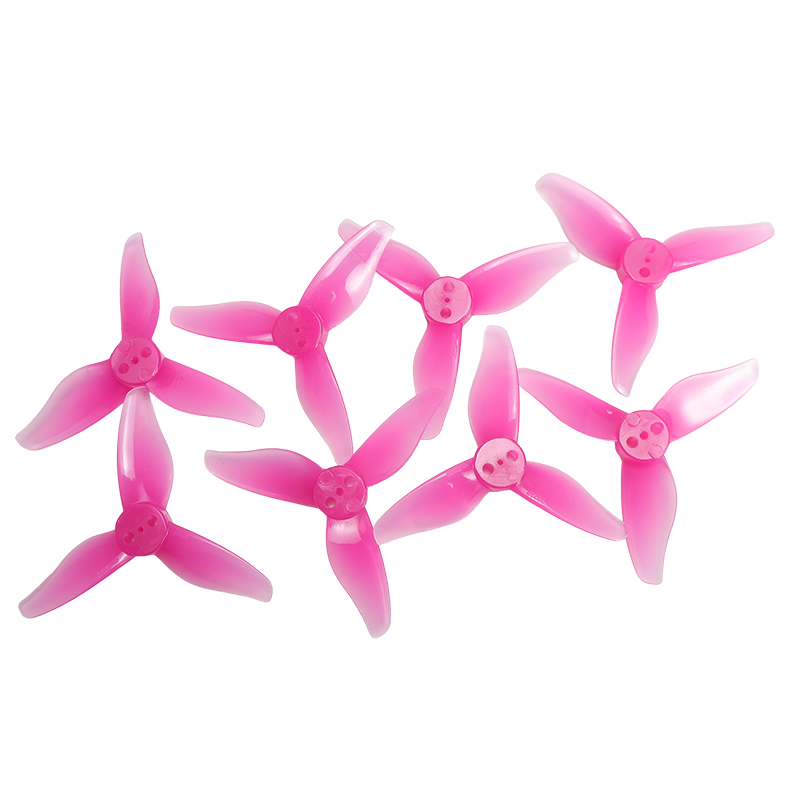 NEW 4Pairs/8pcs Gemfan Hurrica – Fpv Drone Propeller Bewertung und Preis