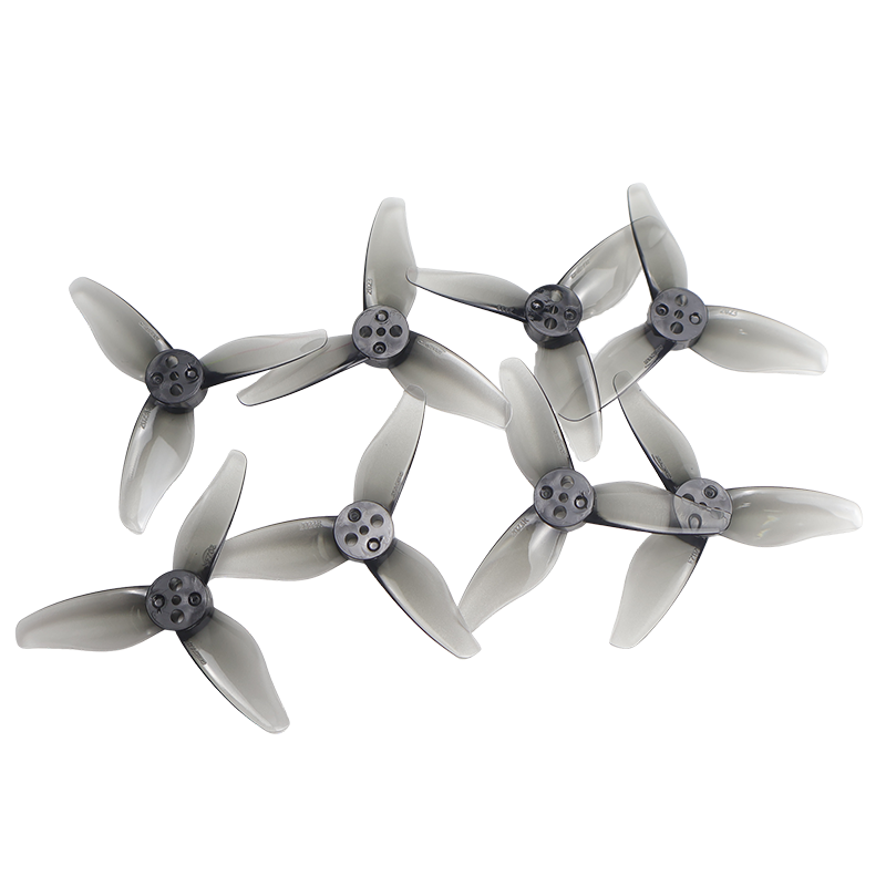 NEW 4Pairs/8pcs Gemfan Hurrica – Fpv Drone Propeller Bewertung und Preis