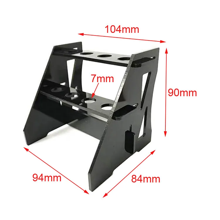 RC Screwdriver Shelf Hex Screw – Fpv Drone Tool Kit Bewertung und Preis